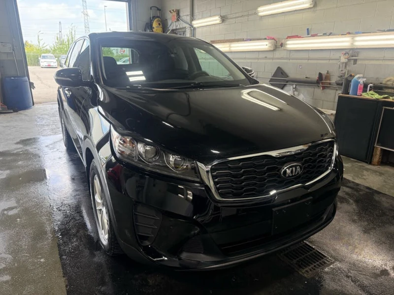 Kia Sorento LX* ПОДГРЕВ* , снимка 2 - Автомобили и джипове - 52474202