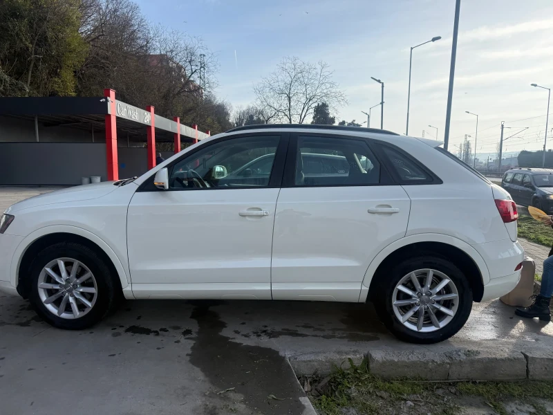 Audi Q3, снимка 3 - Автомобили и джипове - 52801037