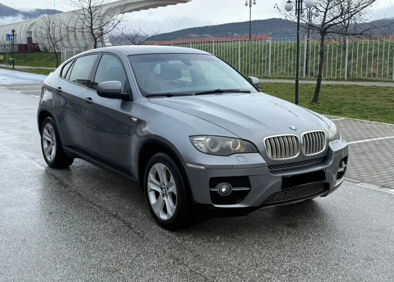 BMW X6 3.5D xDrive* Първи собственик* ЛИЗИНГ, снимка 9 - Автомобили и джипове - 53055862