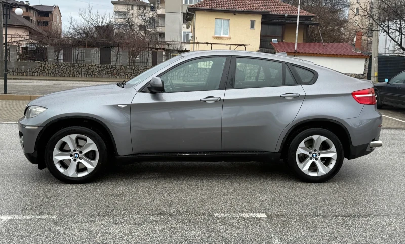 BMW X6 3.5D xDrive* Първи собственик* ЛИЗИНГ, снимка 7 - Автомобили и джипове - 53055862