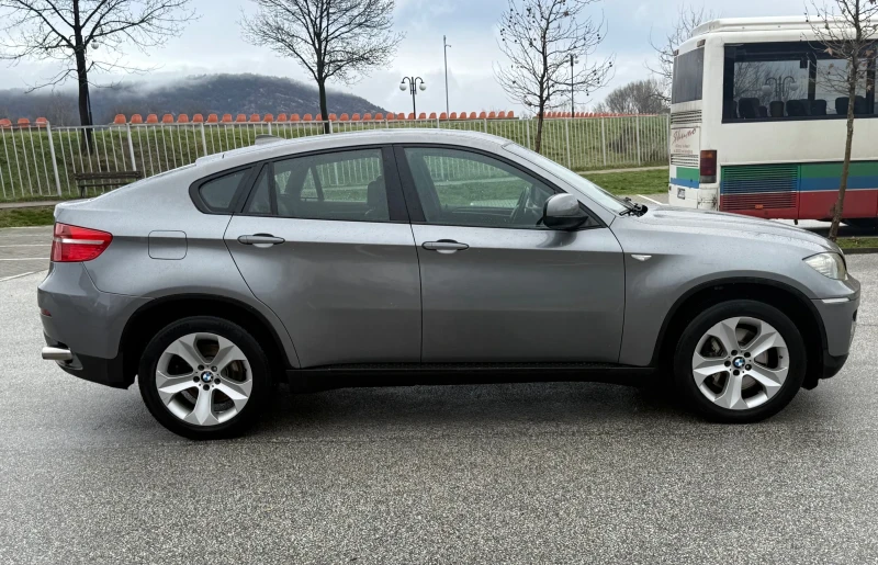 BMW X6 3.5D xDrive* Първи собственик* ЛИЗИНГ, снимка 8 - Автомобили и джипове - 53055862