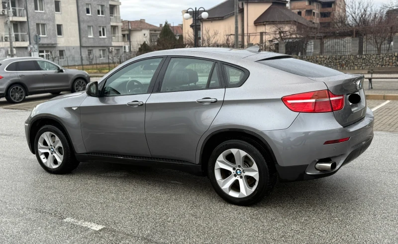 BMW X6 3.5D xDrive* Първи собственик* ЛИЗИНГ, снимка 5 - Автомобили и джипове - 53055862