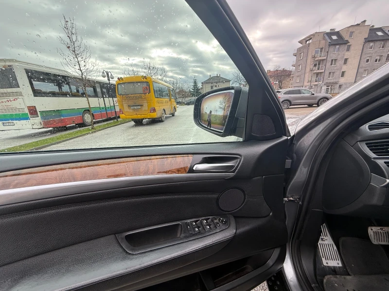 BMW X6 3.5D xDrive* Първи собственик* ЛИЗИНГ, снимка 14 - Автомобили и джипове - 53055862