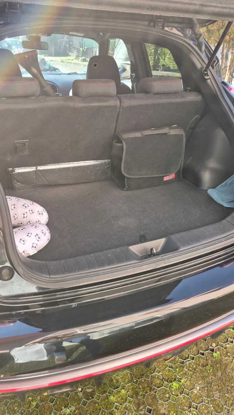 Nissan Juke Nismo RS 4X4, 360 camera, снимка 8 - Автомобили и джипове - 53138039