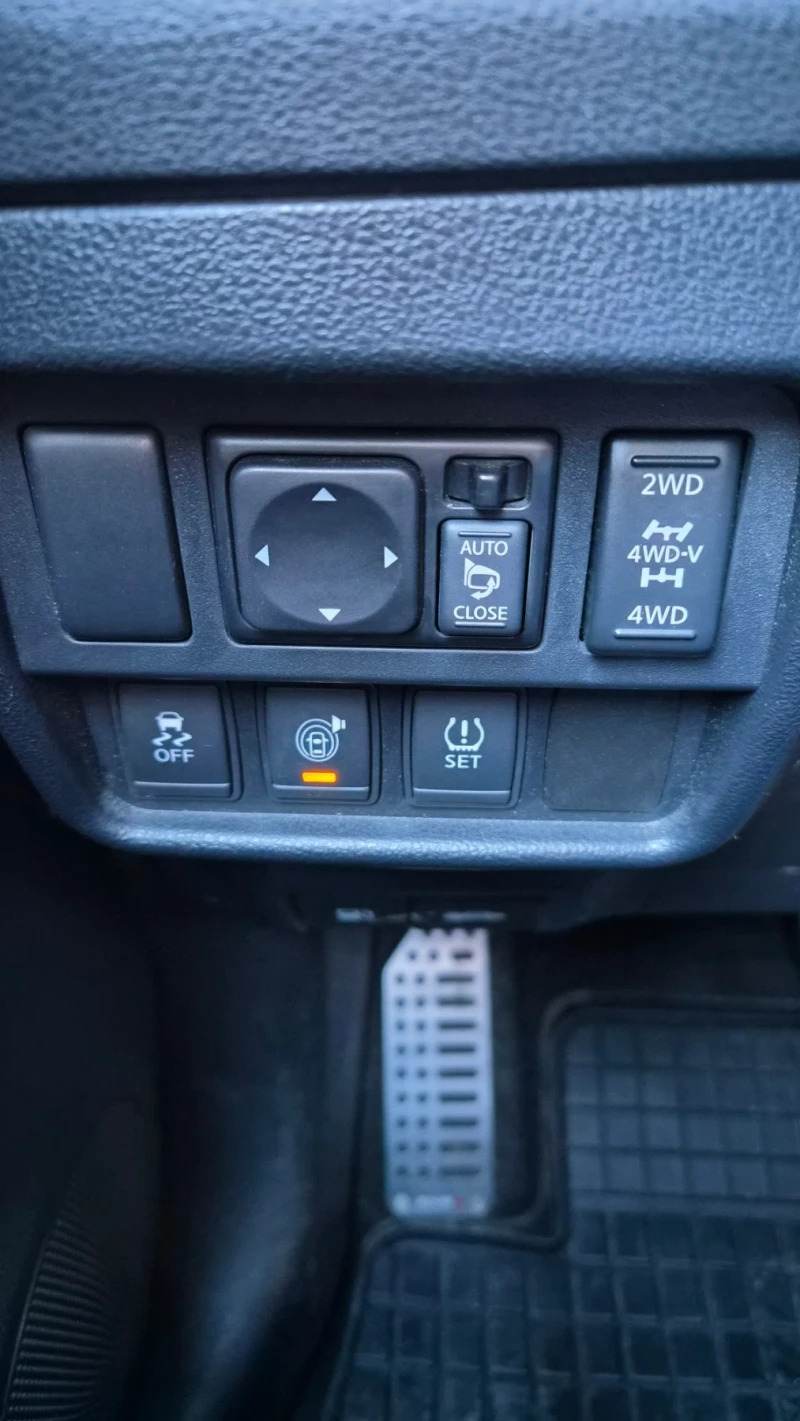 Nissan Juke Nismo RS 4X4, 360 camera, снимка 12 - Автомобили и джипове - 53138039