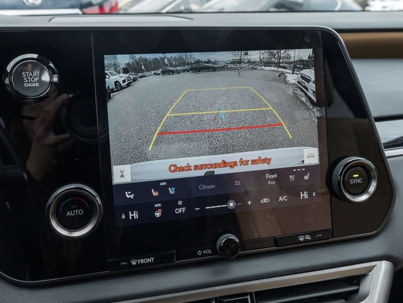 Lexus RX 350 * CARFAX * БЕЗ ПЪРВОНАЧАЛНА ВНОСКА, снимка 13 - Автомобили и джипове - 53200532