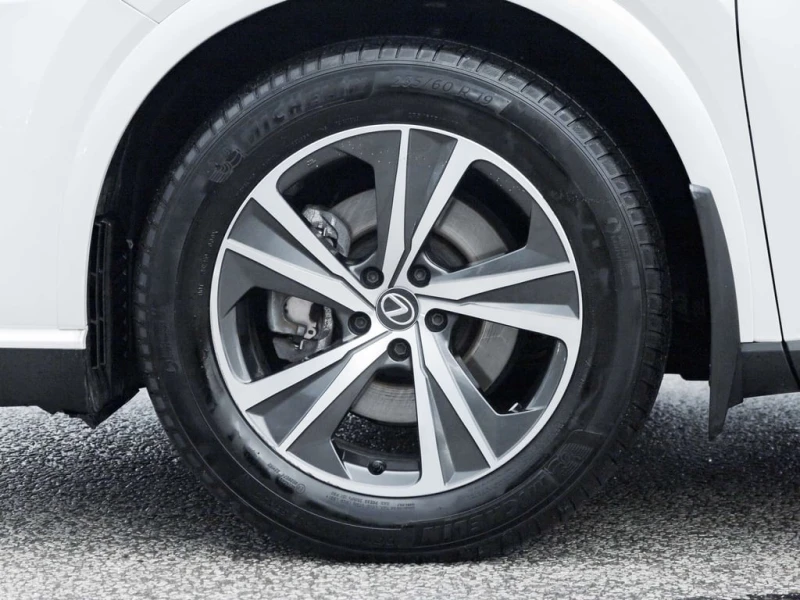 Lexus RX 350 * CARFAX * БЕЗ ПЪРВОНАЧАЛНА ВНОСКА, снимка 7 - Автомобили и джипове - 53200532