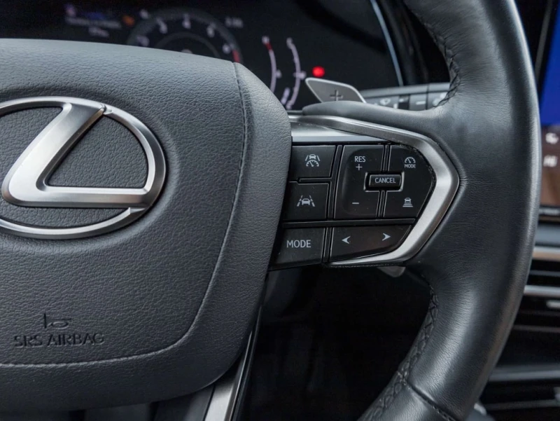 Lexus RX 350 * CARFAX * БЕЗ ПЪРВОНАЧАЛНА ВНОСКА, снимка 11 - Автомобили и джипове - 53200532