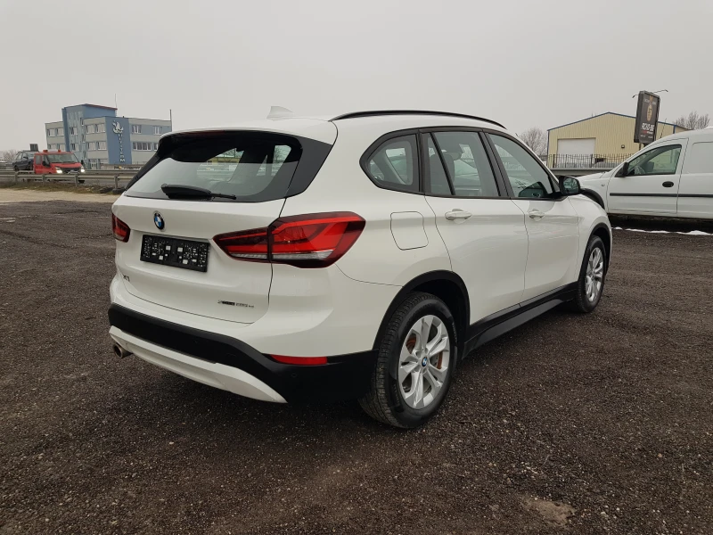 BMW X1 XDRIVE 25E PLUG-IN ХИБРИД ЛИЗИНГ, снимка 5 - Автомобили и джипове - 53366447