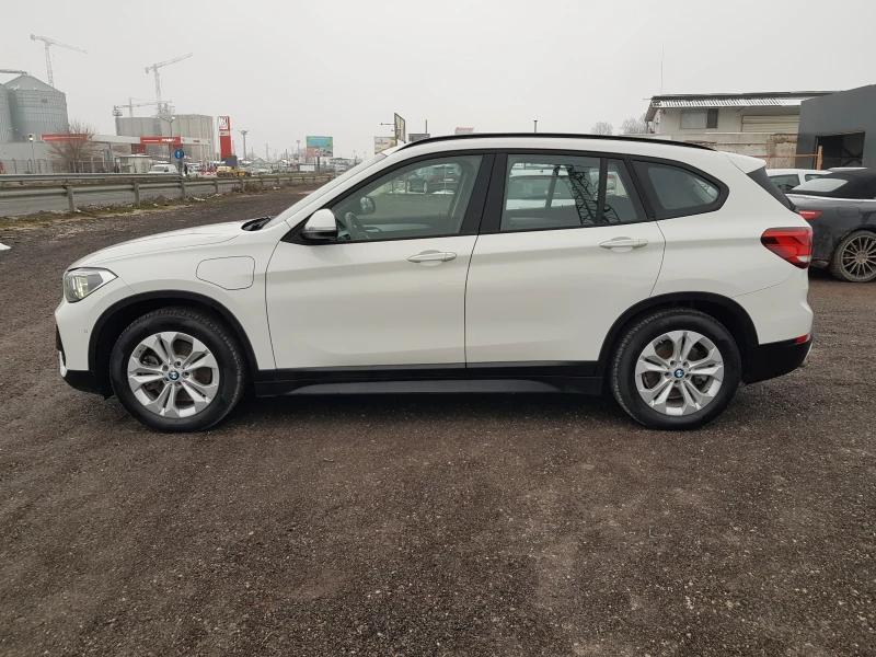 BMW X1 XDRIVE 25E PLUG-IN ХИБРИД ЛИЗИНГ, снимка 8 - Автомобили и джипове - 53366447