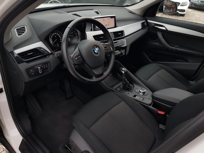 BMW X1 XDRIVE 25E PLUG-IN ХИБРИД ЛИЗИНГ, снимка 9 - Автомобили и джипове - 53366447