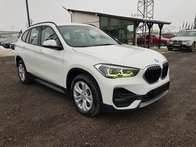 BMW X1 XDRIVE 25E PLUG-IN ХИБРИД ЛИЗИНГ, снимка 3 - Автомобили и джипове - 53366447
