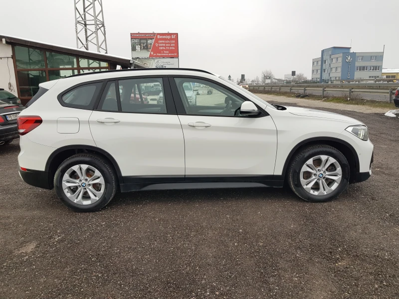 BMW X1 XDRIVE 25E PLUG-IN ХИБРИД ЛИЗИНГ, снимка 4 - Автомобили и джипове - 53366447