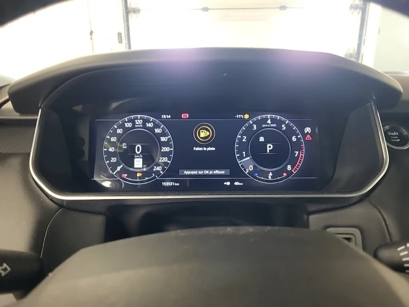 Land Rover Range Rover Sport * HSE * Bi-Color * CARFAX * , снимка 11 - Автомобили и джипове - 53419117