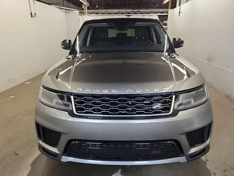 Land Rover Range Rover Sport * HSE * Bi-Color * CARFAX * , снимка 8 - Автомобили и джипове - 53419117