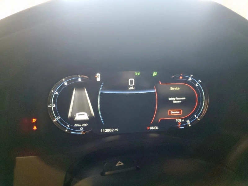 Cadillac Escalade Esv Platinum * Крайна цена* , снимка 9 - Автомобили и джипове - 53421807