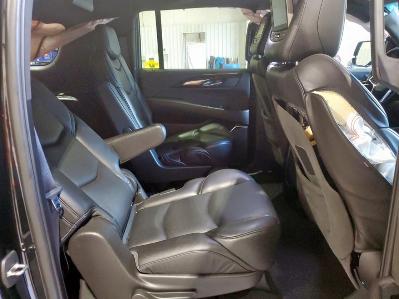 Cadillac Escalade Esv Platinum * Крайна цена* , снимка 10 - Автомобили и джипове - 53421807