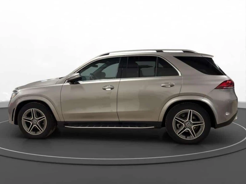 Mercedes-Benz GLE 350 * CARFAX * ЦЕНА ДО БГ, снимка 5 - Автомобили и джипове - 53592302