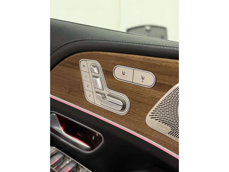 Mercedes-Benz GLE 350 * CARFAX * ЦЕНА ДО БГ, снимка 9 - Автомобили и джипове - 53592302