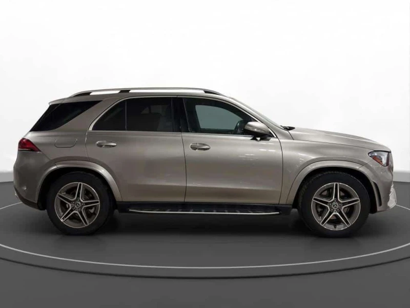 Mercedes-Benz GLE 350 * CARFAX * ЦЕНА ДО БГ, снимка 4 - Автомобили и джипове - 53592302