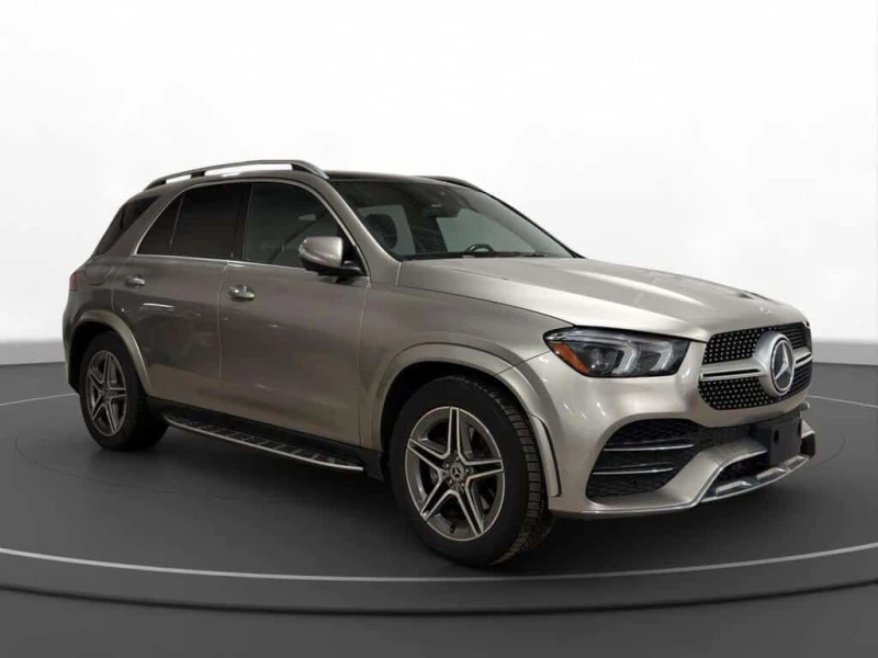 Mercedes-Benz GLE 350 * CARFAX * ЦЕНА ДО БГ, снимка 3 - Автомобили и джипове - 53592302
