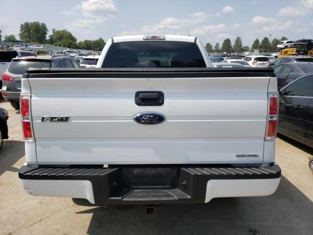 Ford F150  SUPER CAB, снимка 9 - Автомобили и джипове - 47463488