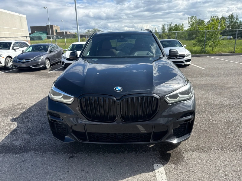 BMW X5 xDrive40i* B58* CARFAX* ОПЦИЯ ЗА ФИНАНСИРАНЕ* - 67300 лв. - 92765156 1