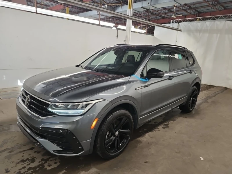 VW Tiguan * COMFORTLINE R LINE B * CARFAX * БЕЗ ПЪРВОНАЧАЛНА - 60300 лв. / 30830.90 € - 60116664 1