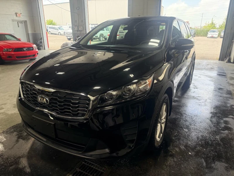 Kia Sorento LX* ПОДГРЕВ*  - 26800 лв. / 13702.62 € - 41625158 1