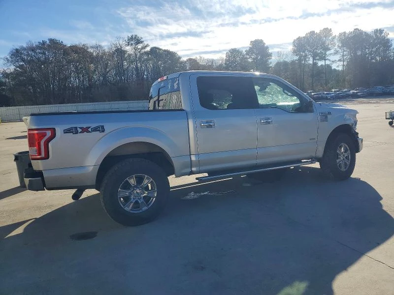 Ford F150 2.7L 6 4x4 w/Rear Wheel Drv, снимка 7 - Автомобили и джипове - 53646476