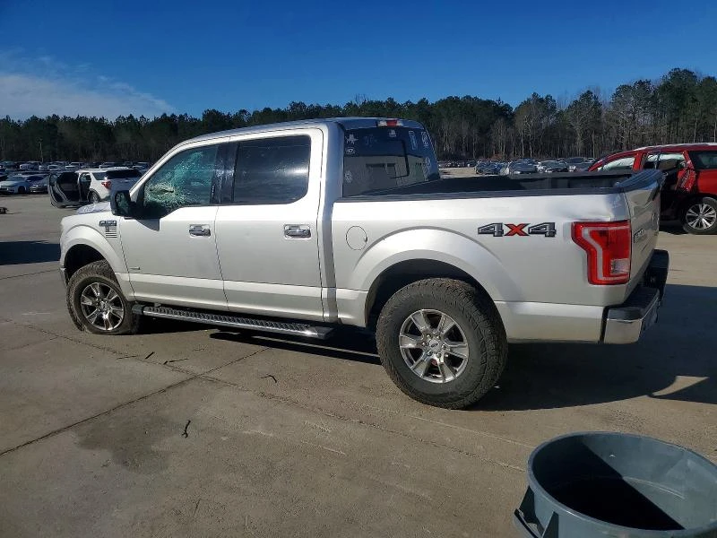 Ford F150 2.7L 6 4x4 w/Rear Wheel Drv, снимка 6 - Автомобили и джипове - 53646476