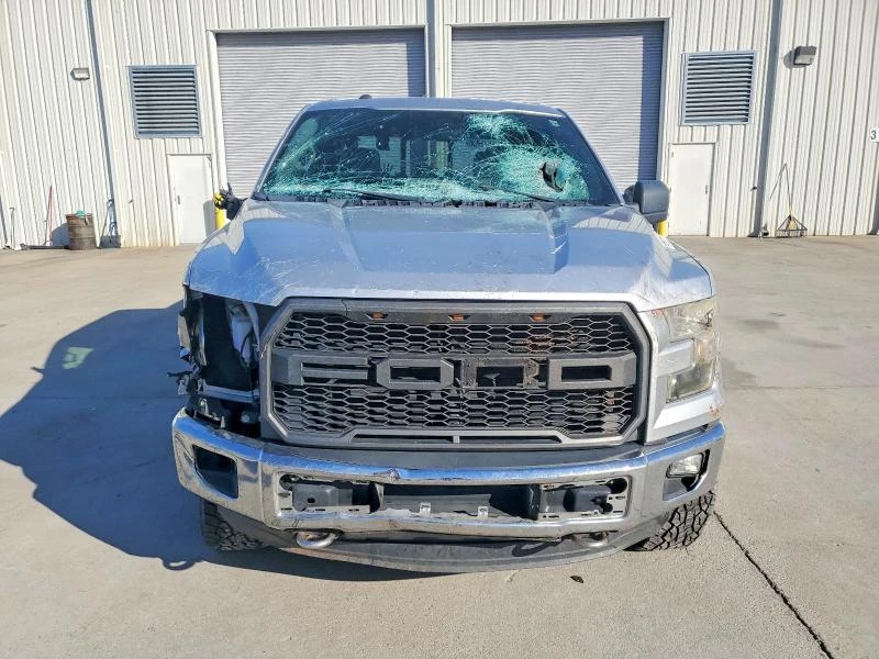 Ford F150 2.7L 6 4x4 w/Rear Wheel Drv, снимка 9 - Автомобили и джипове - 53646476