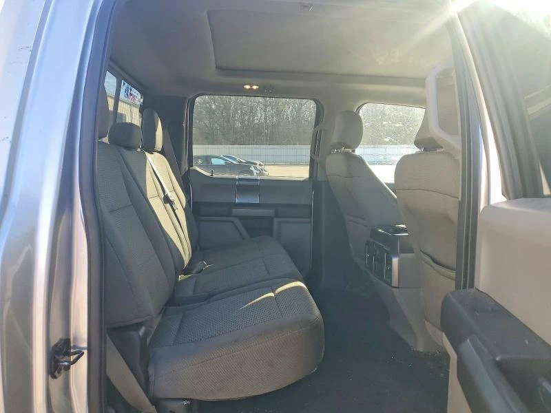 Ford F150 2.7L 6 4x4 w/Rear Wheel Drv, снимка 3 - Автомобили и джипове - 53646476