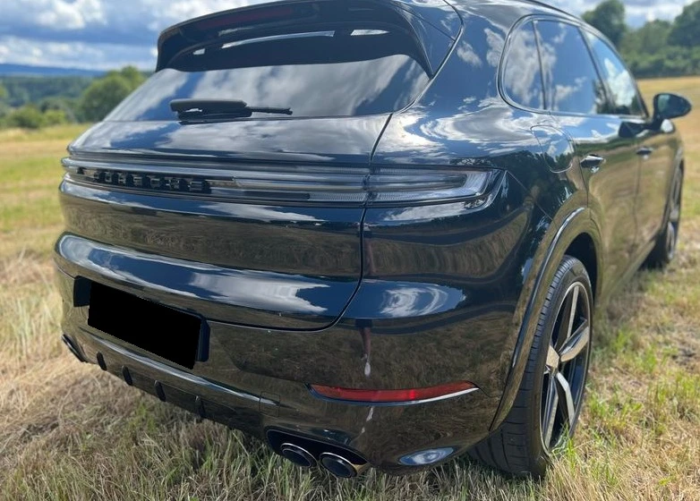 Porsche Cayenne V6 3.0l Mono-Turbo, снимка 4 - Автомобили и джипове - 53723689