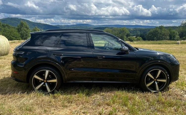 Porsche Cayenne V6 3.0l Mono-Turbo, снимка 3 - Автомобили и джипове - 53723689