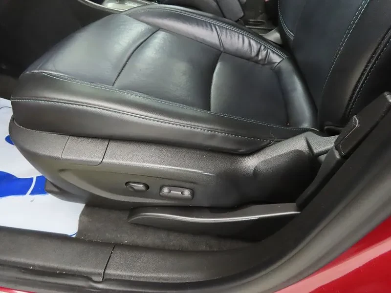 Chevrolet Trax 1.4, снимка 14 - Автомобили и джипове - 54327808