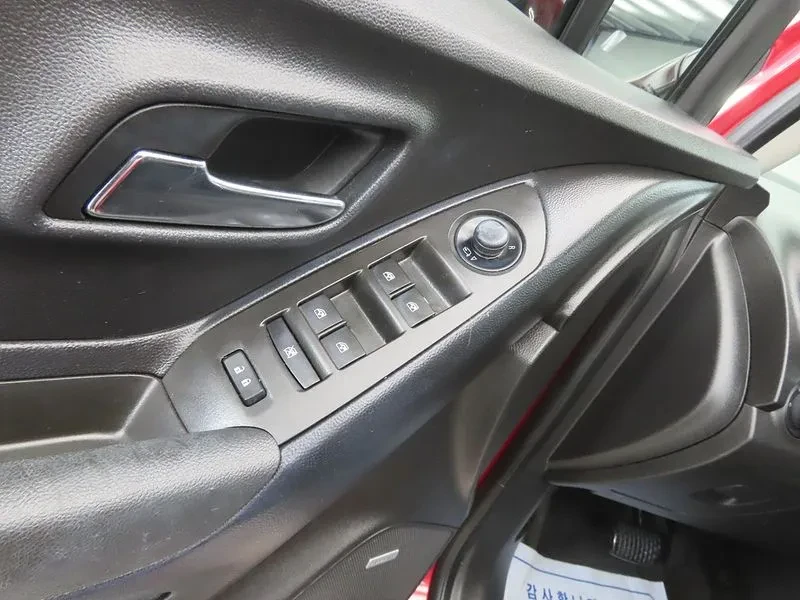 Chevrolet Trax 1.4, снимка 13 - Автомобили и джипове - 54327808