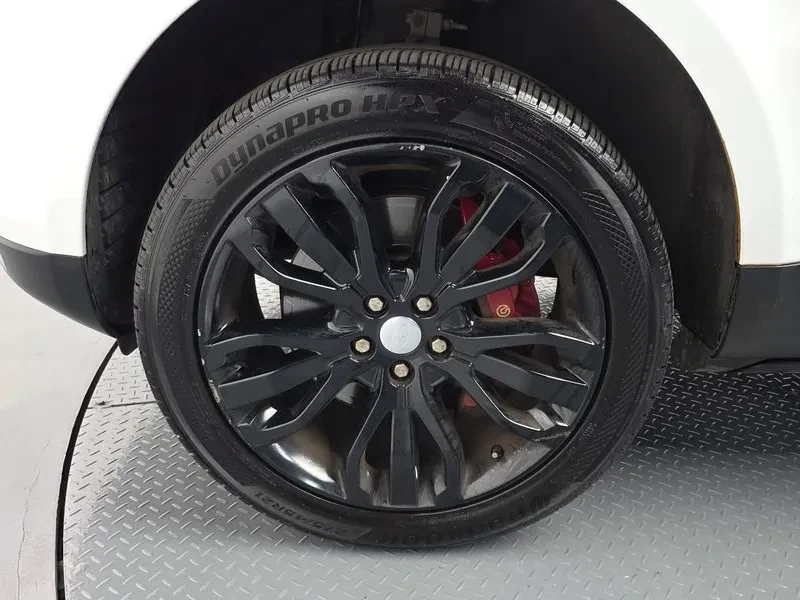 Land Rover Range Rover Sport 3.0D, снимка 5 - Автомобили и джипове - 54500587