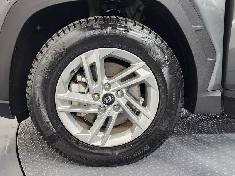 Hyundai Tucson (Nx4) Gasoline 1.6 Turbo 4Wd Modern, снимка 5 - Автомобили и джипове - 54939257
