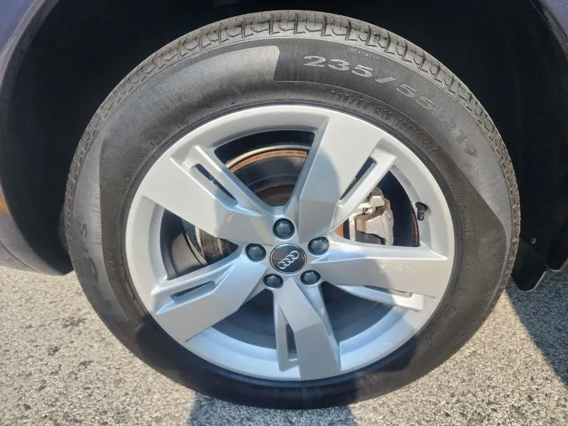 Audi Q5 (Fy) 45 Tfsi Quattro Premium, снимка 5 - Автомобили и джипове - 55133326