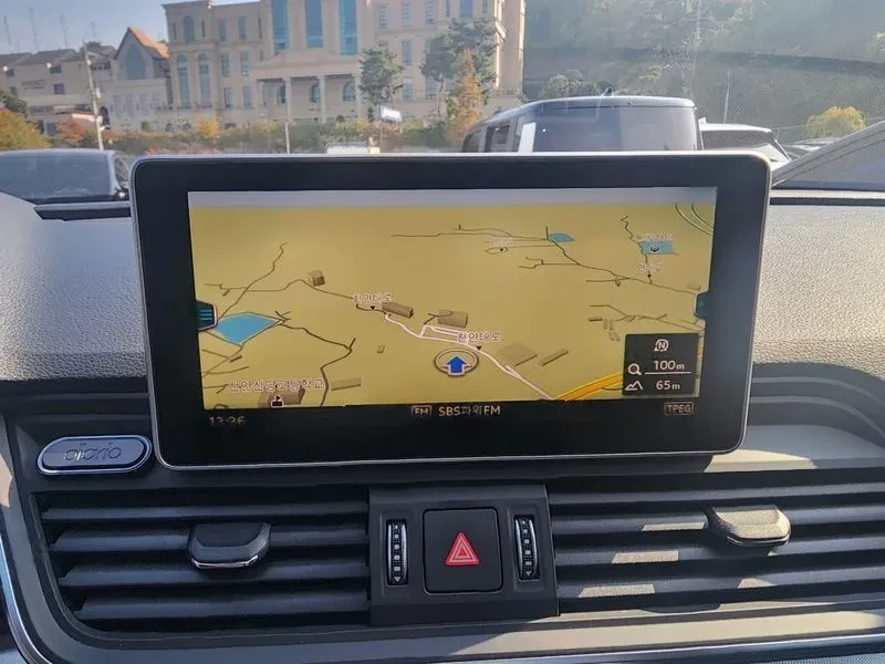 Audi Q5 (Fy) 45 Tfsi Quattro Premium, снимка 13 - Автомобили и джипове - 55133326