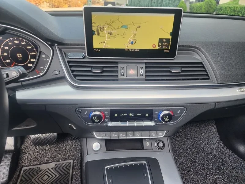Audi Q5 (Fy) 45 Tfsi Quattro Premium, снимка 15 - Автомобили и джипове - 55133326