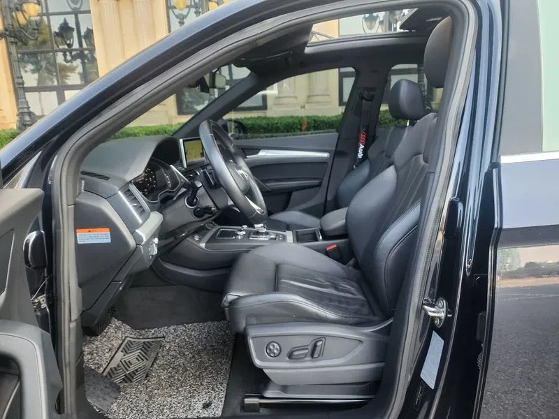 Audi Q5 (Fy) 45 Tfsi Quattro Premium, снимка 10 - Автомобили и джипове - 55133326