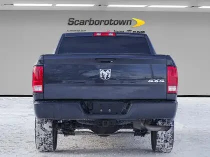 Dodge RAM 1500 5.7 HEMI* 395 hp 5.7L V8, снимка 4 - Автомобили и джипове - 55437483