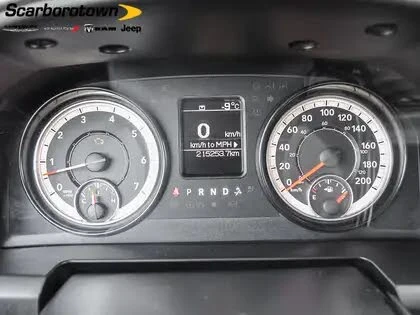 Dodge RAM 1500 5.7 HEMI* 395 hp 5.7L V8, снимка 9 - Автомобили и джипове - 55437483