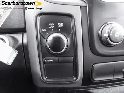 Dodge RAM 1500 5.7 HEMI* 395 hp 5.7L V8, снимка 11 - Автомобили и джипове - 55437483