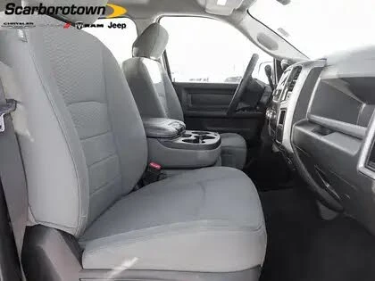 Dodge RAM 1500 5.7 HEMI* 395 hp 5.7L V8, снимка 12 - Автомобили и джипове - 55437483