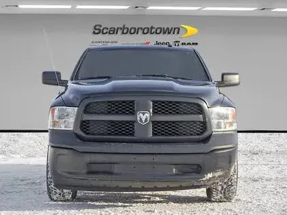 Dodge RAM 1500 5.7 HEMI* 395 hp 5.7L V8, снимка 2 - Автомобили и джипове - 55437483