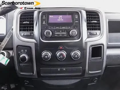 Dodge RAM 1500 5.7 HEMI* 395 hp 5.7L V8, снимка 8 - Автомобили и джипове - 55437483