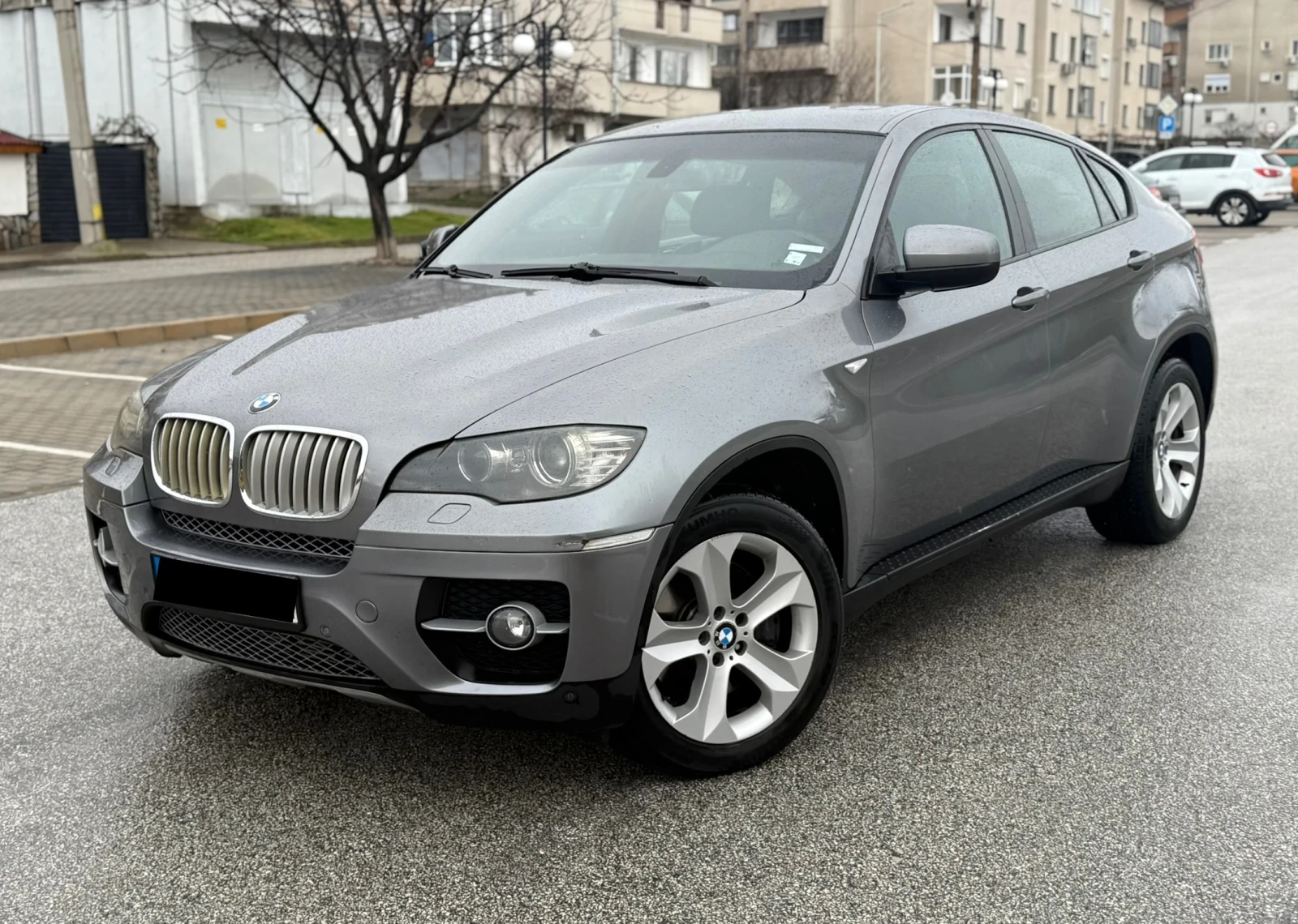 BMW X6 3.5D xDrive* Първи собственик* ЛИЗИНГ, снимка 1